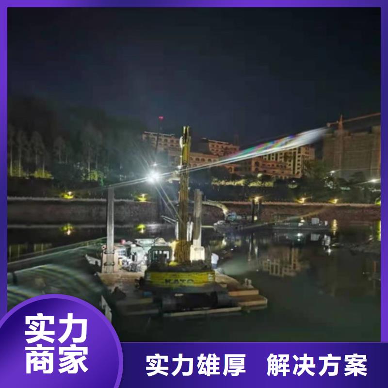 管道穿越河道施工队信息2025更新中