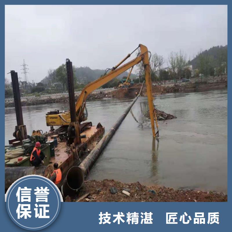 蛙人封堵管道操作正确