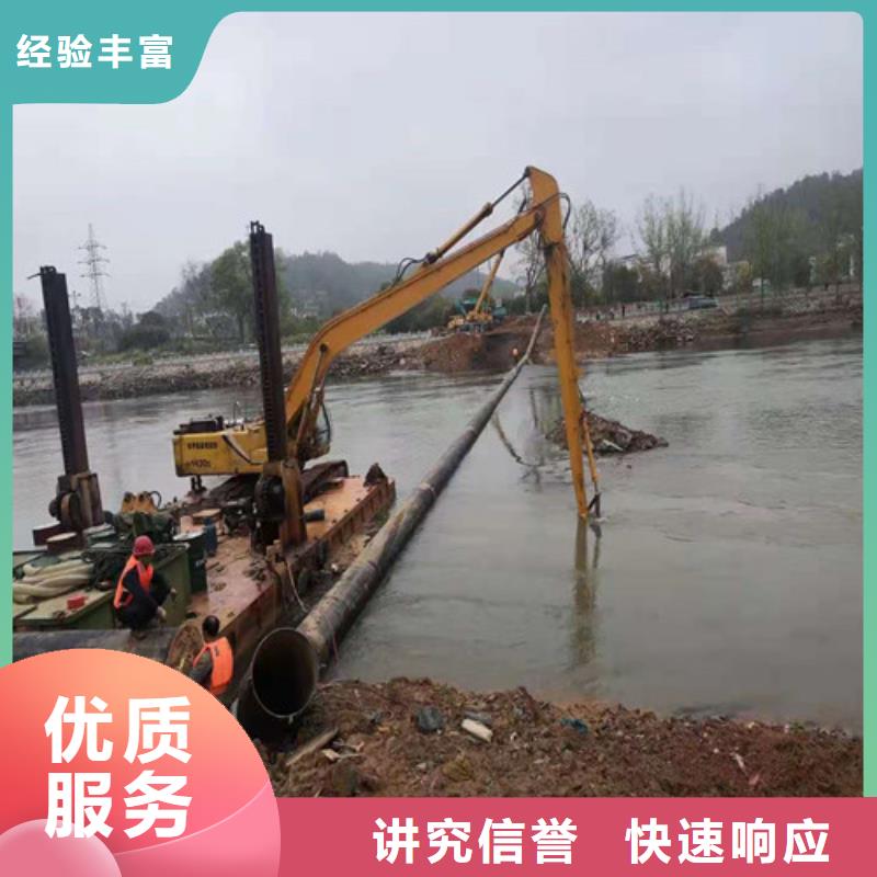 水下堵漏服务好