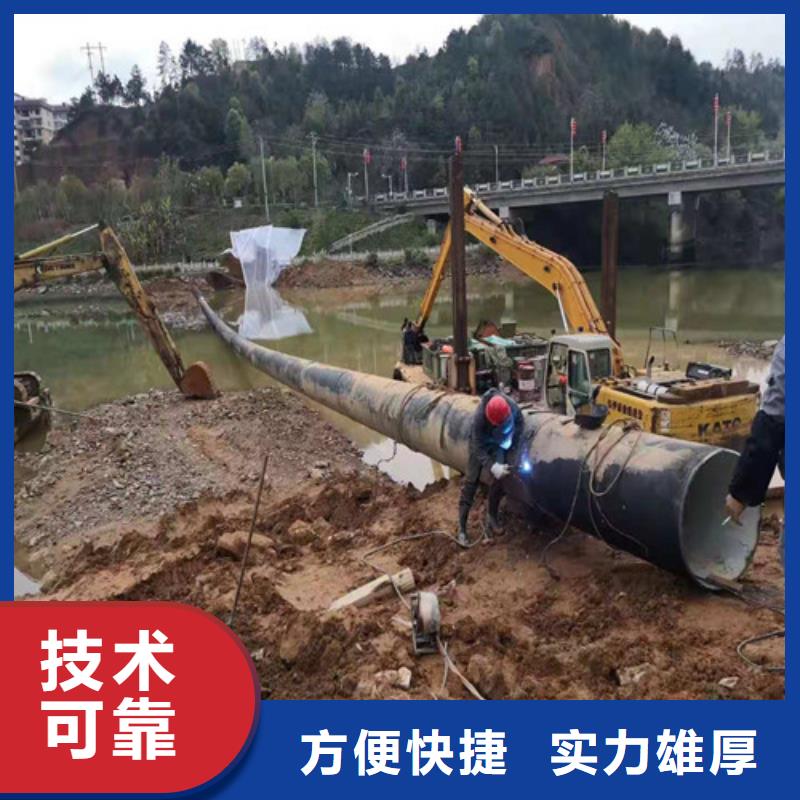 水下安装水下照相服务长期合作