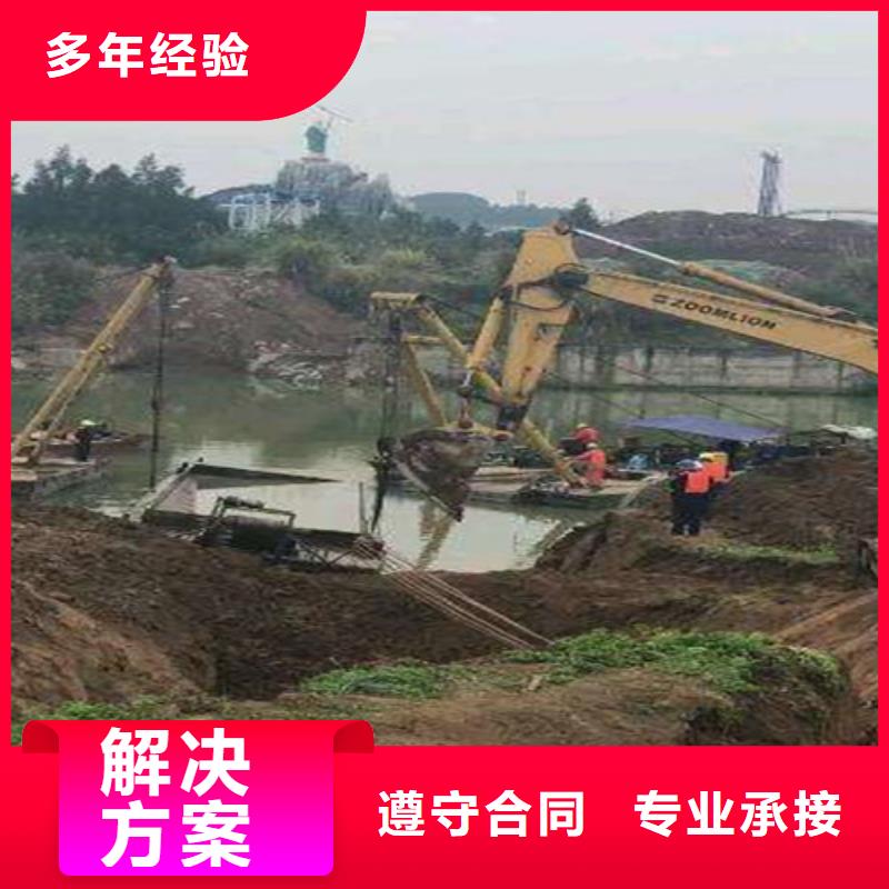 取水口安装施工