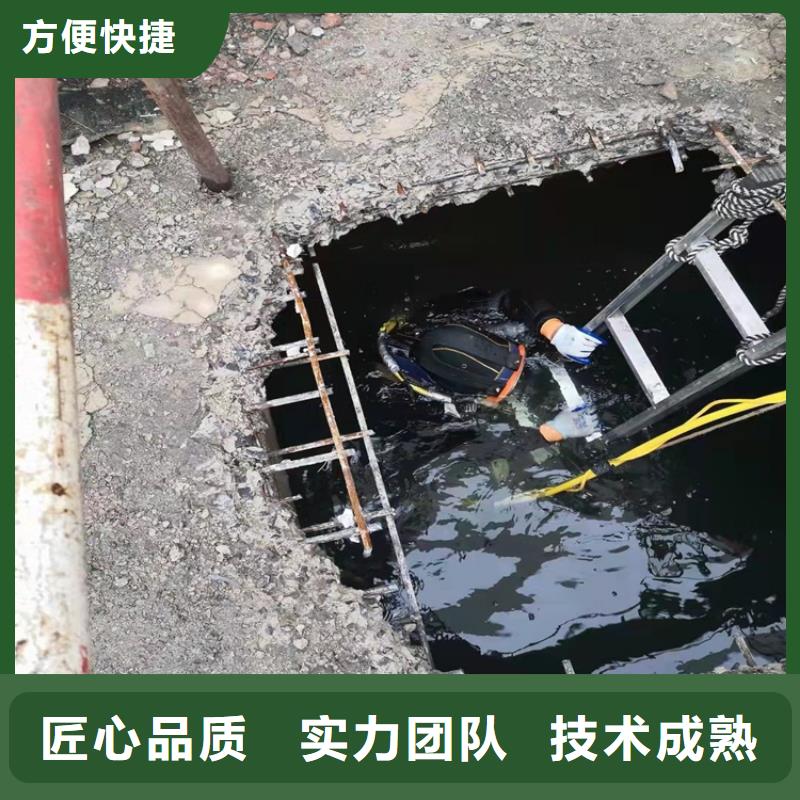 水下清淤质量可靠2025更新中