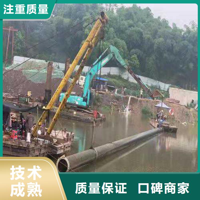 水下作业公司质量可靠2025已更新