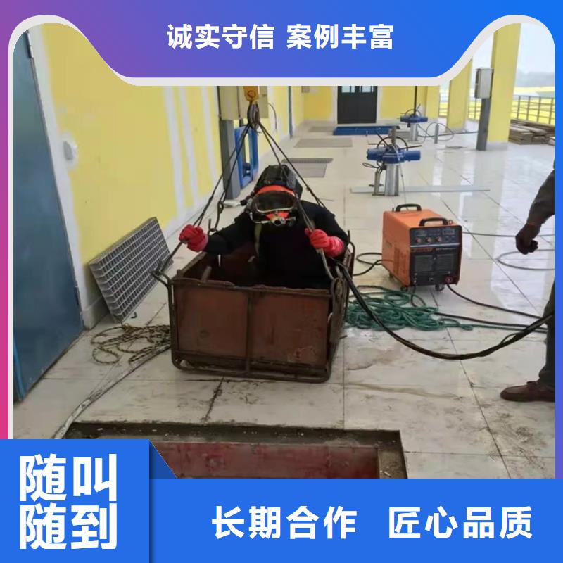 潜水员服务公司实力雄厚2025更新中