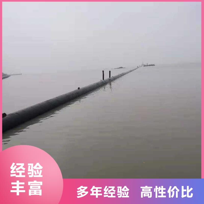 水下清淤质量可靠2025更新中