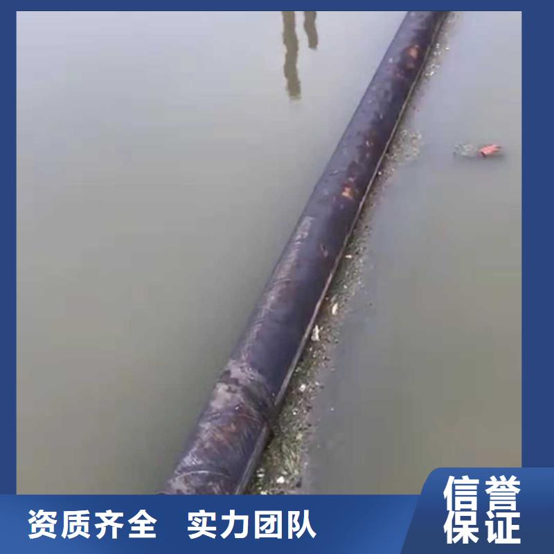 水下清淤质量可靠2025更新中
