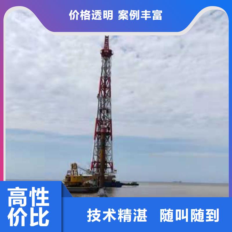 围堰水下清淤封底品质放心2025更新中