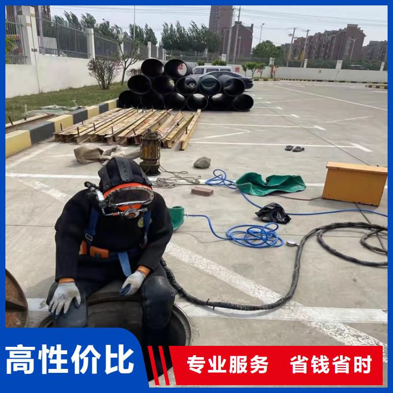水下作业公司性价比高2025更新中