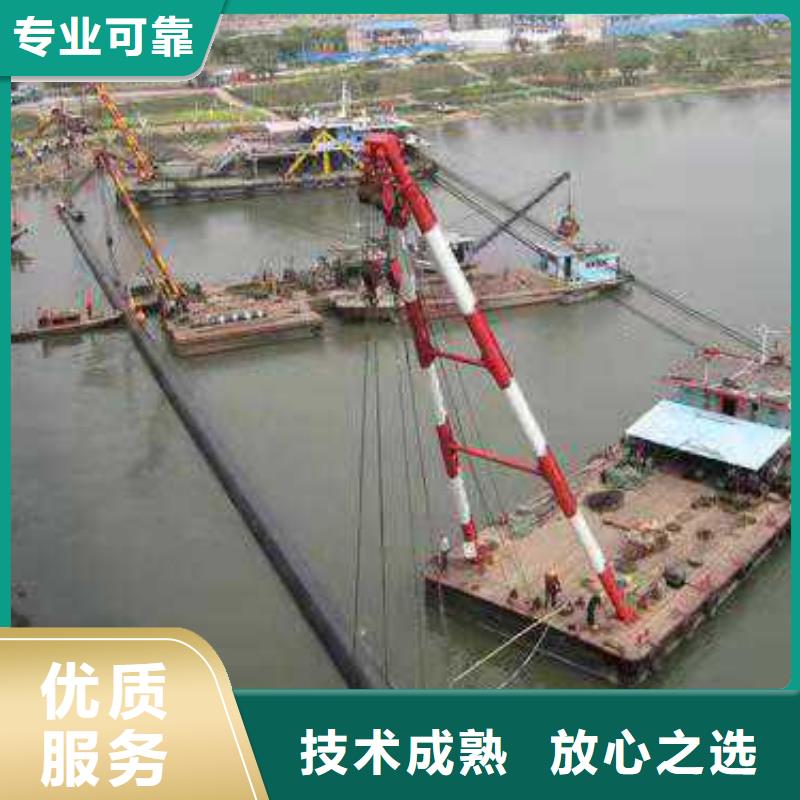 水下作业本地水下电焊品质优