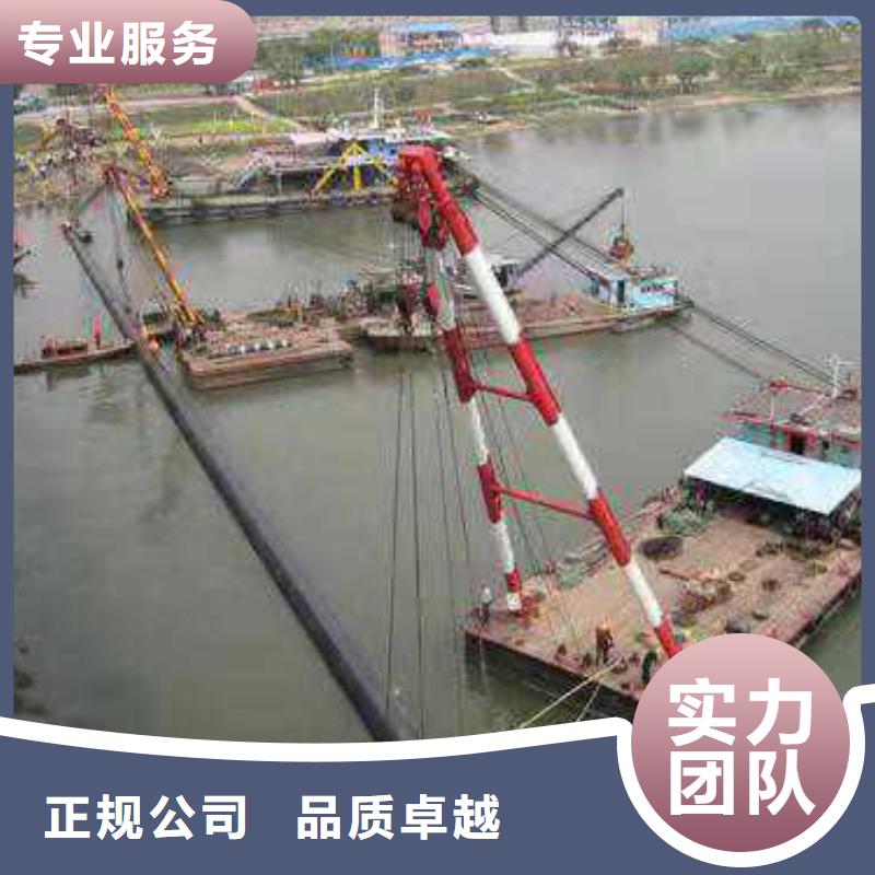 海底管道铺设安装质优价廉2025已更新