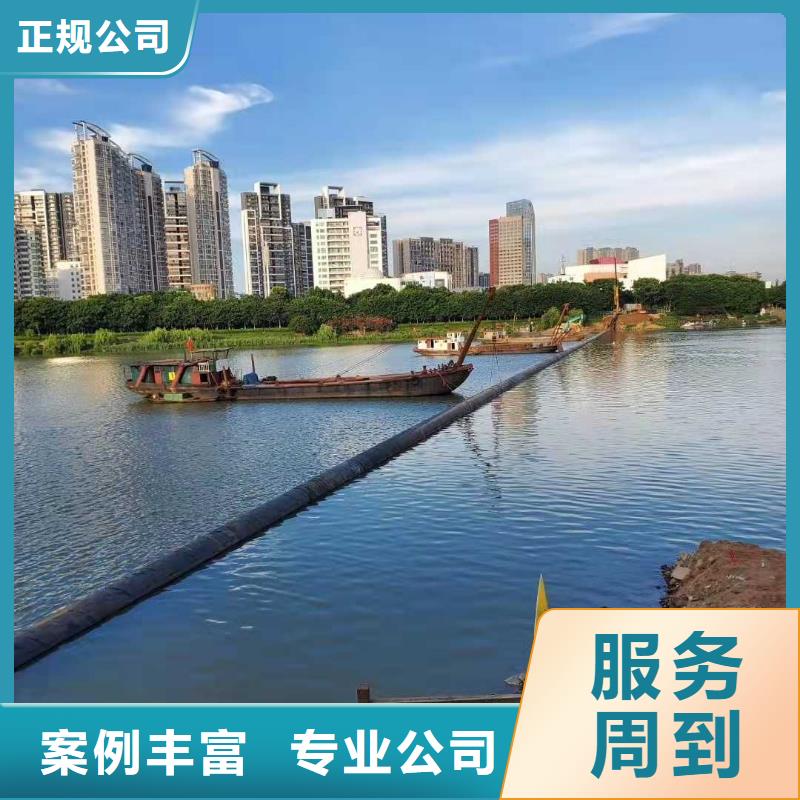 闸门水下维修无中间商2025更新中