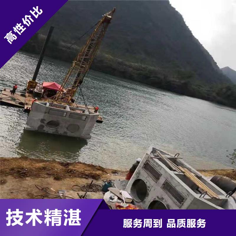 水下清淤承接2025更新中