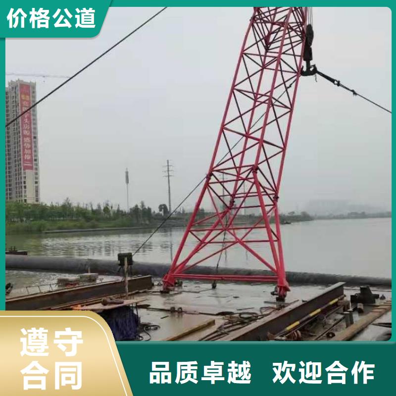 闸门水下维修售后完善2025更新中