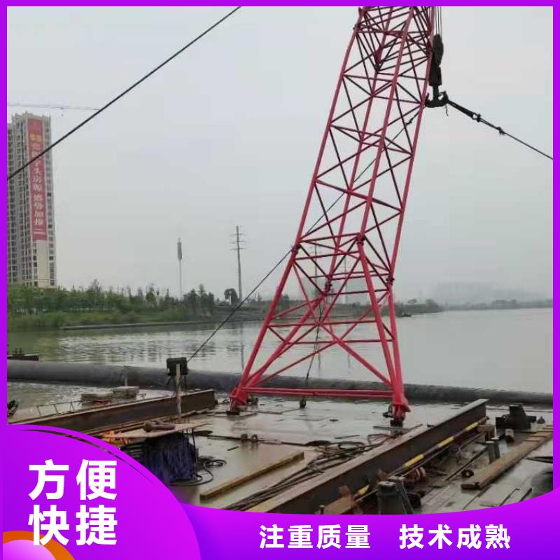 水下作业公司质量可靠2025已更新