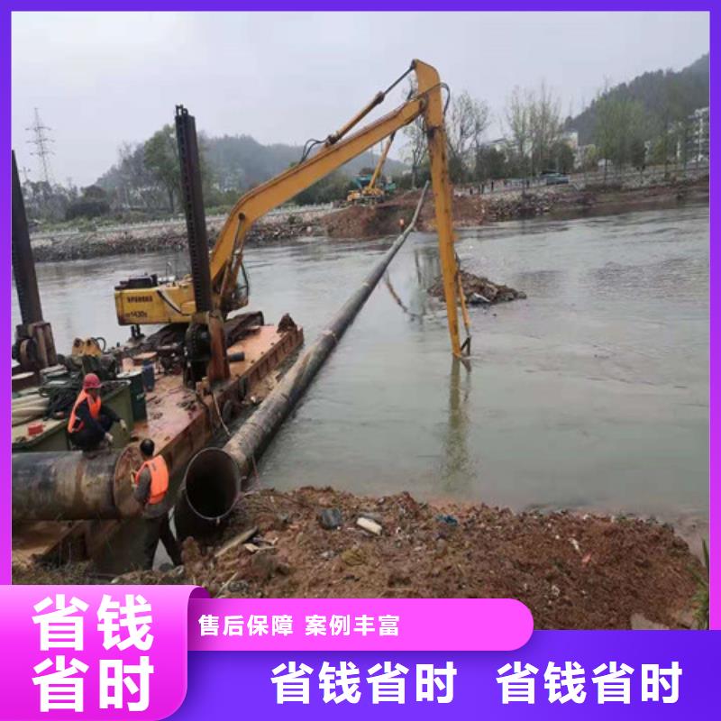 水下作业公司质量可靠2025已更新
