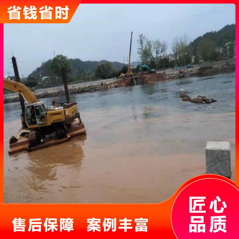 水下切割公司实力雄厚2025已更新