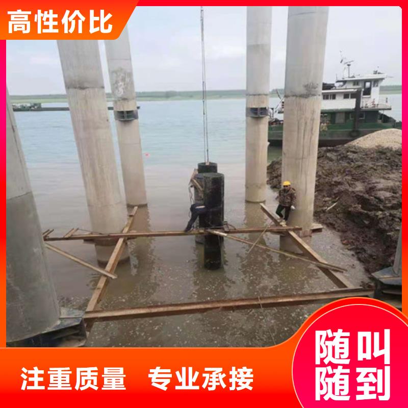 水下清淤量大从优2025更新中