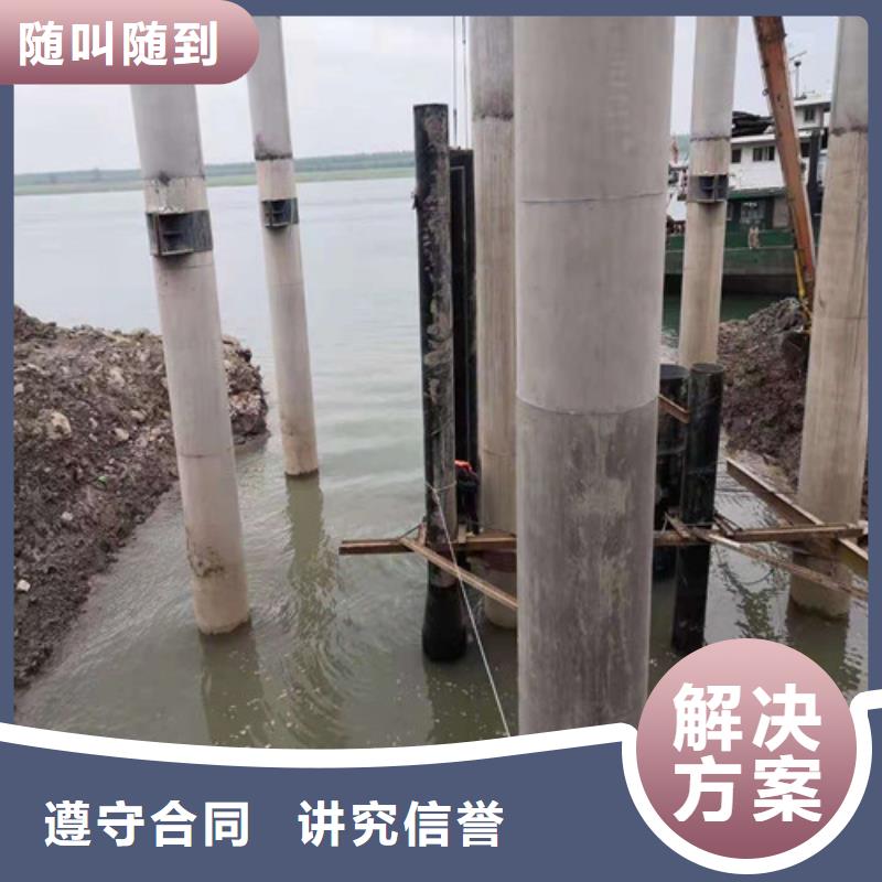 闸门水下维修无中间商2025更新中