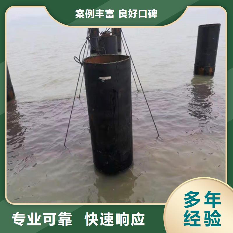 水下清淤量大从优2025更新中