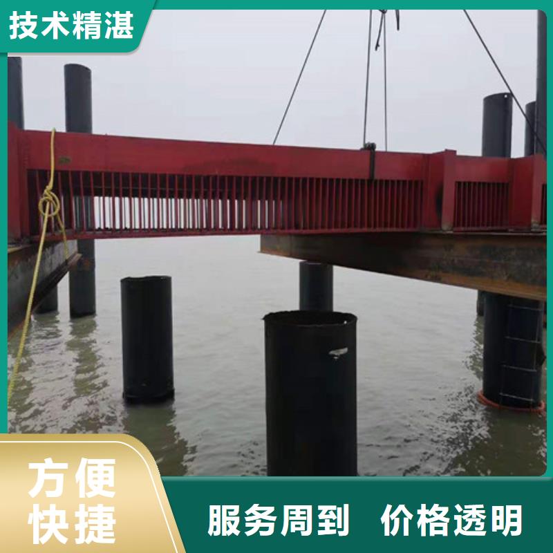 水下清淤2025更新中