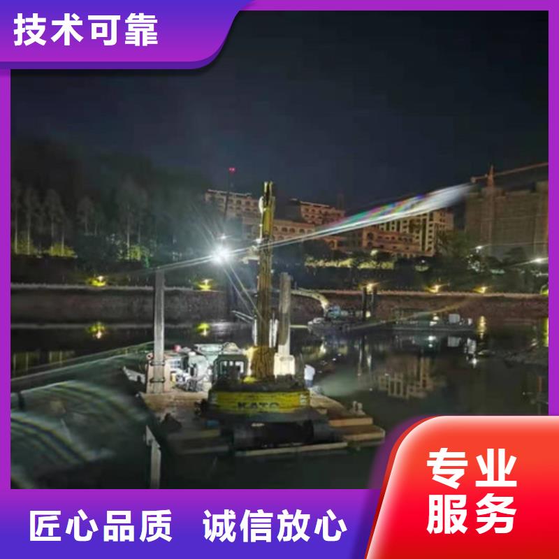 水下电缆维修10年经验2025已更新