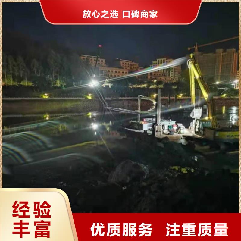 闸门水下维修无中间商2025更新中