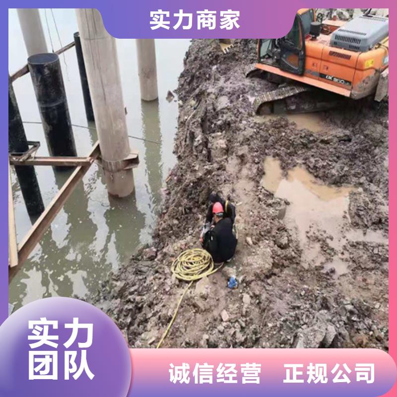 海底管道铺设安装服务为先2025更新中