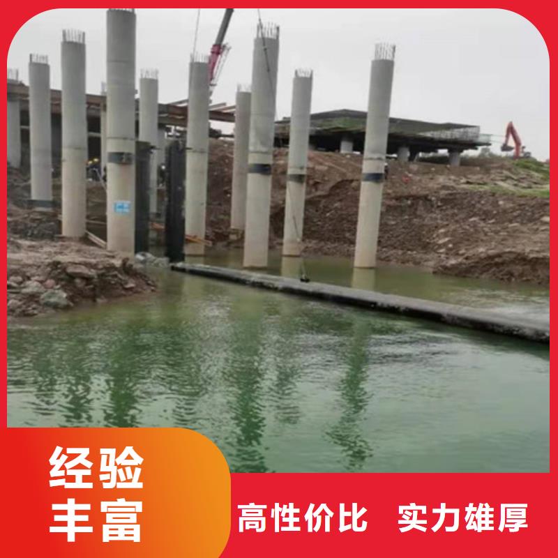 水下封堵公司性价比高2025排名