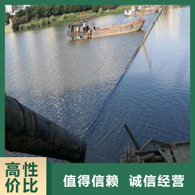 水下作业无中间商2025排名