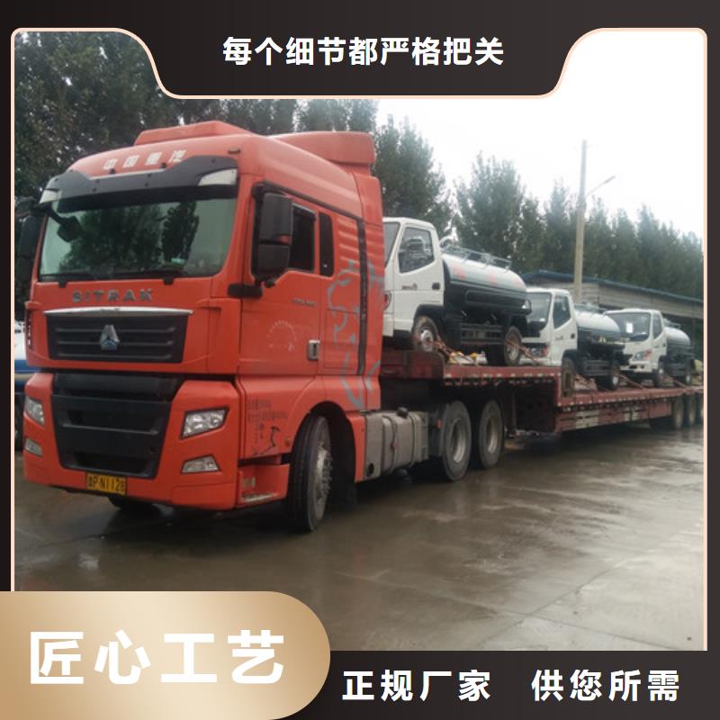 安新9吨吸粪车生产厂家