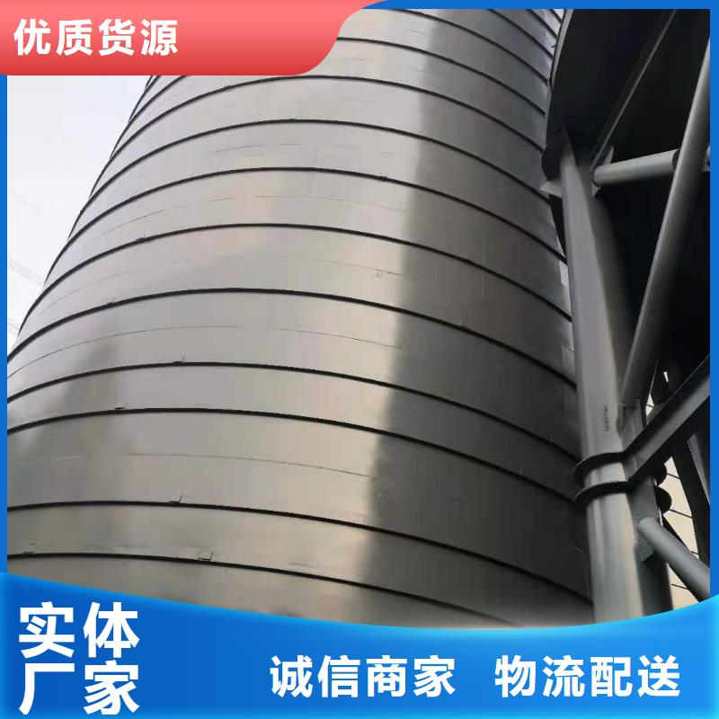 大直径钢板库报价