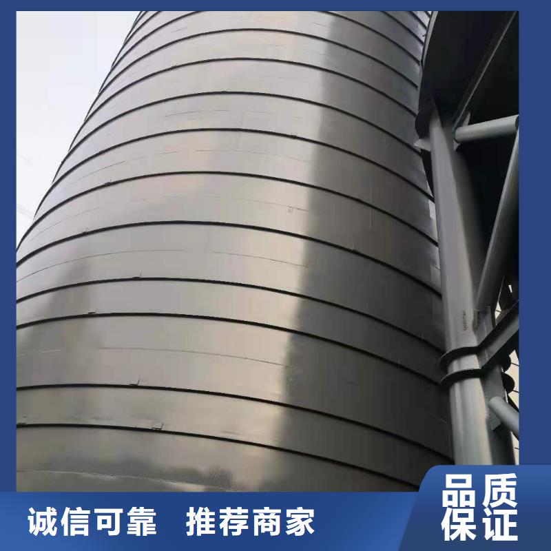 钢渣微粉钢板仓-您身边的钢渣微粉钢板仓厂家