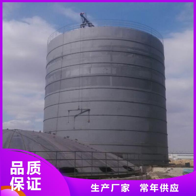 大型钢板仓厂价格