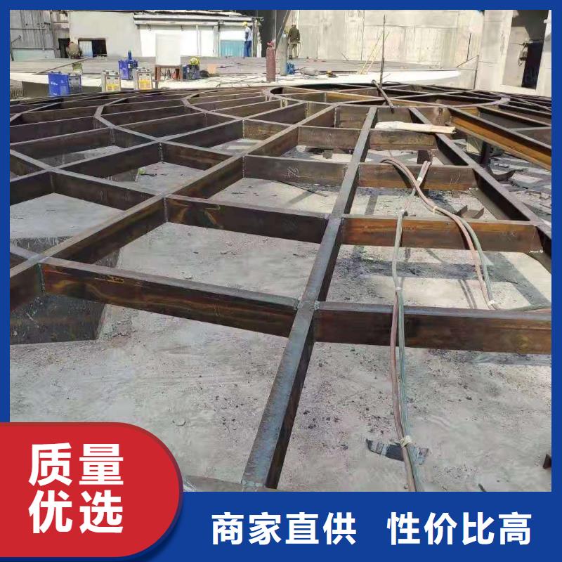 镀锌钢板仓制造厂家