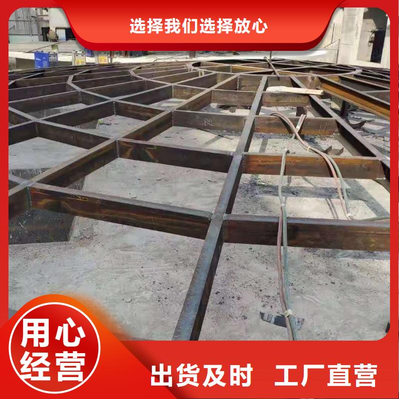 钢板库厂
