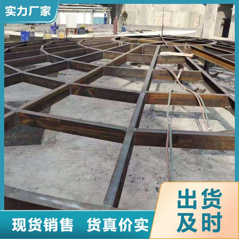 万宁市大直径钢板库厂