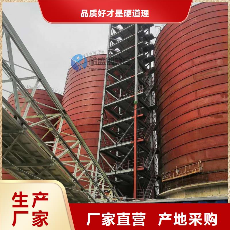 钢板仓制作价格