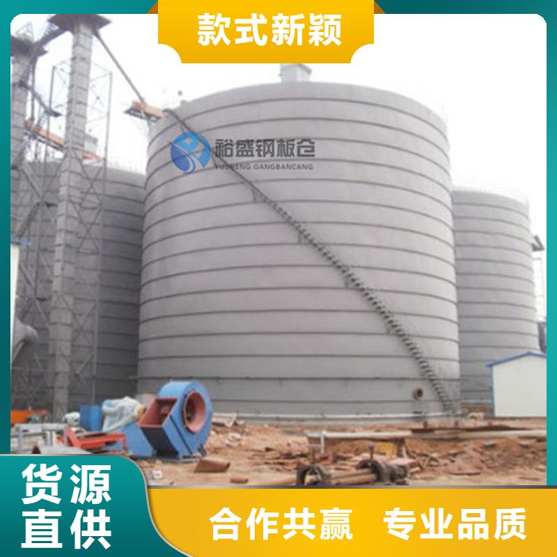 水泥仓山东厂家