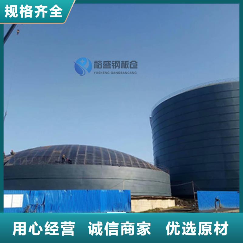 济源市水泥钢板仓安装设计院安装厂家