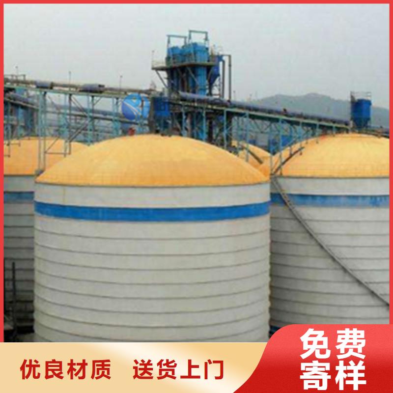 石油焦钢板仓价格厚道
