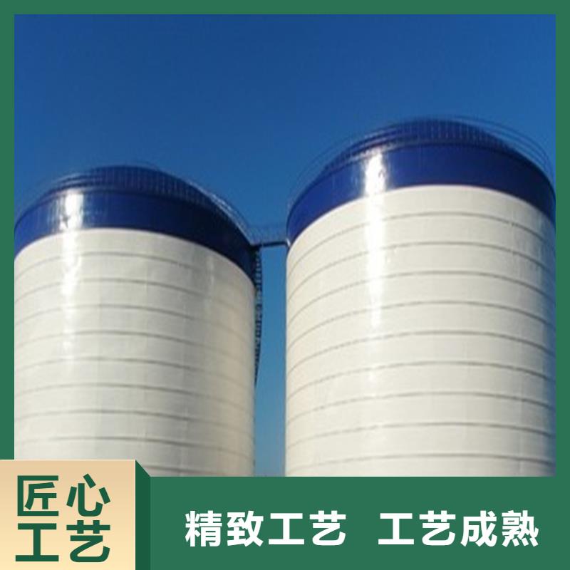 粉煤灰钢板库库体报价