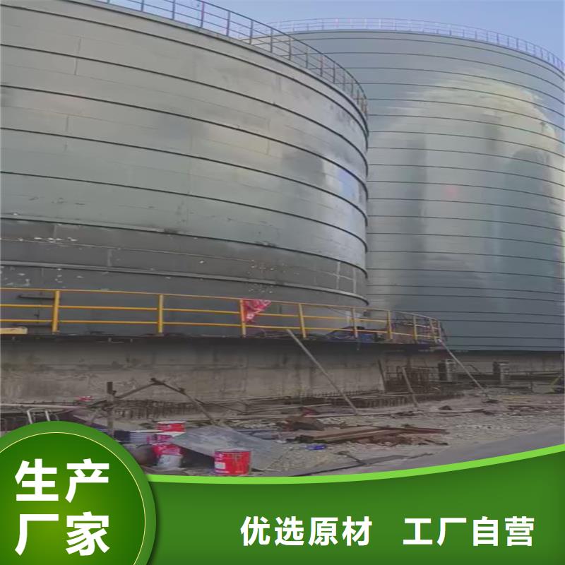优质钢板仓价格厂家