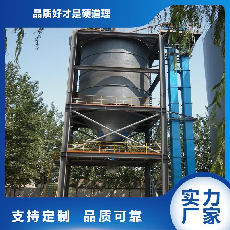 库存充足的石油焦钢板仓厂家