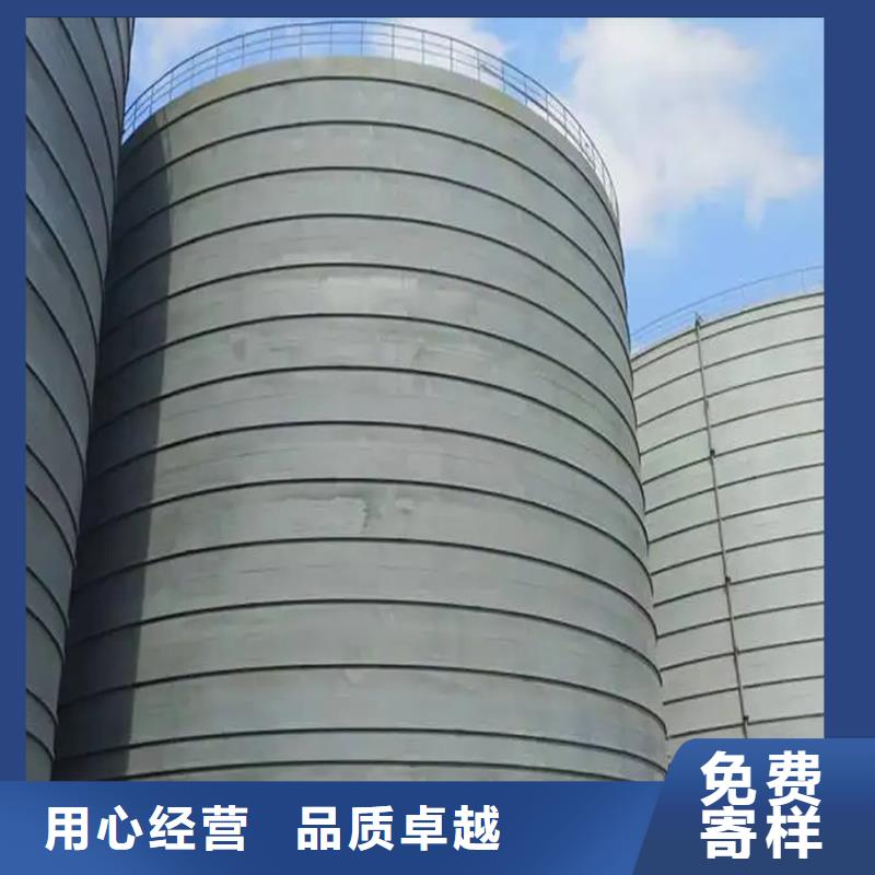 镀锌螺旋钢板仓价格
