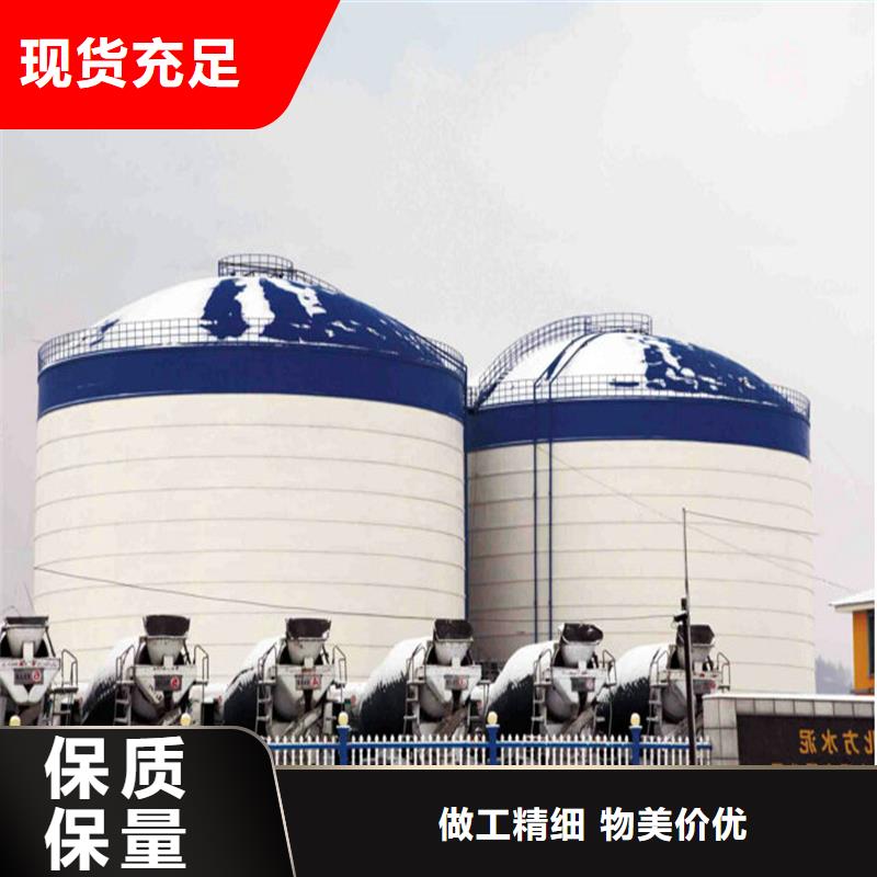 大型物料钢板仓量大从优