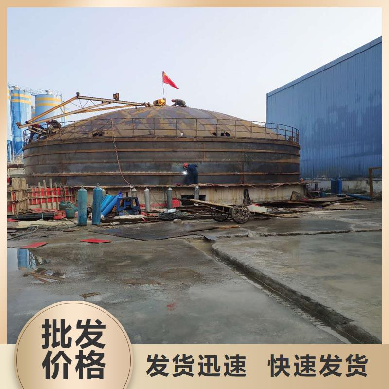 镀锌钢板仓厂家