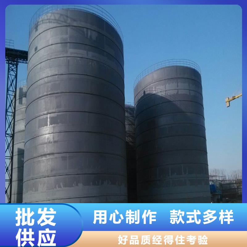 粮食立式筒仓厂家实力强大