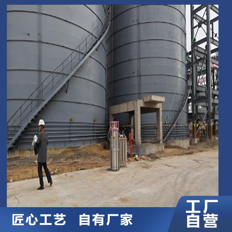 聊城钢板库制作厂家