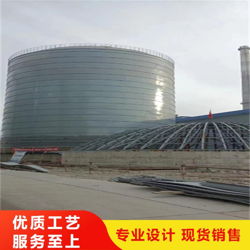 大型钢板仓钢板仓制造厂家