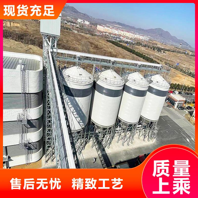 镀锌卷板仓安装